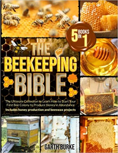 The Beekeeping Bible
