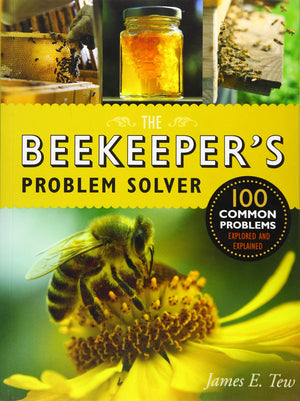 The Beekeepers Problem Solver Book