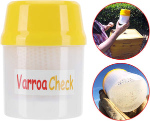 Varroa Check