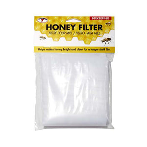 Honey Filter - Little Giant