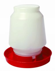 Waterer - Plastic 1 Gallon Base