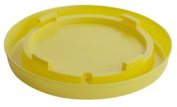 Waterer - Plastic 1 Gallon Base