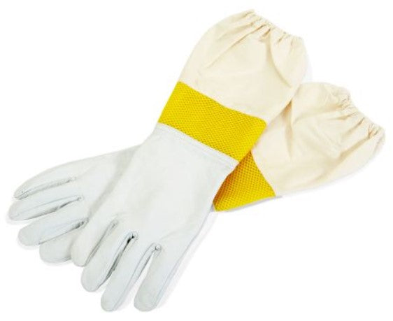 Beekeepers Gloves - Little Giant