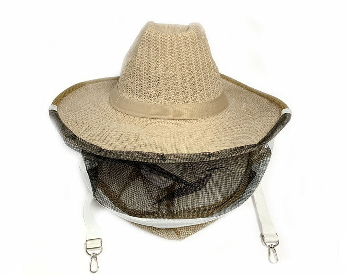 Beekeeper Cowboy Hat