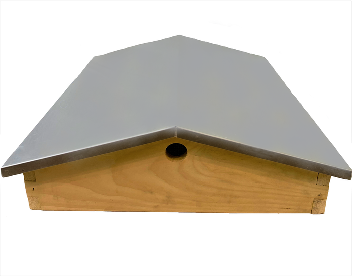 Outer Cover Gabled
